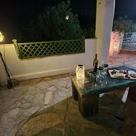 Casa Caballo A Private In Vakantiehuis *